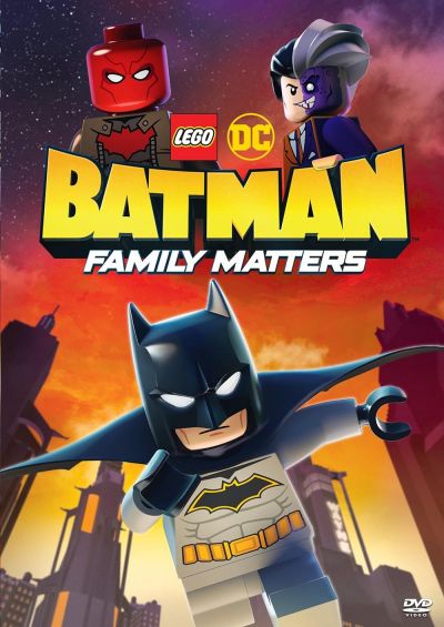 watch-Lego DC Batman: Family Matters (2019)