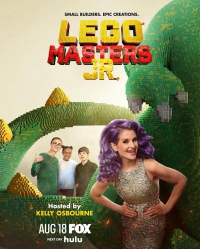 watch-LEGO Masters Jr. (2025)