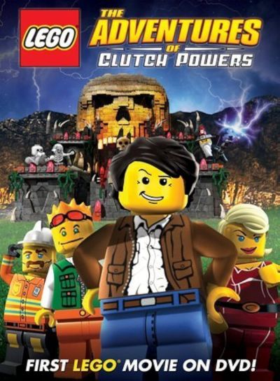 watch-Lego: The Adventures of Clutch Powers (2010)