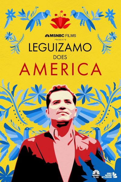 watch-Leguizamo Does America (2023)