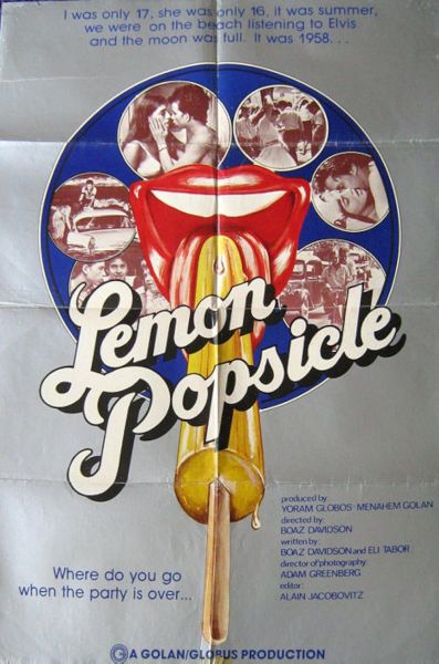 watch-Lemon Popsicle (1978)