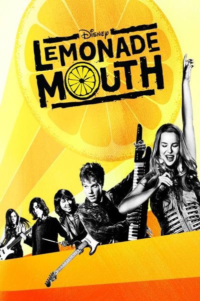 watch-Lemonade Mouth (2011)