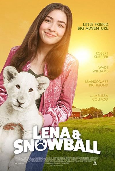 watch-Lena and Snowball (2021)