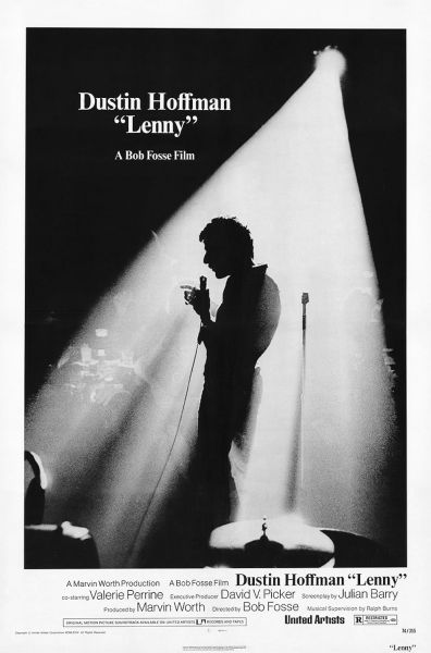 watch-Lenny (1975)