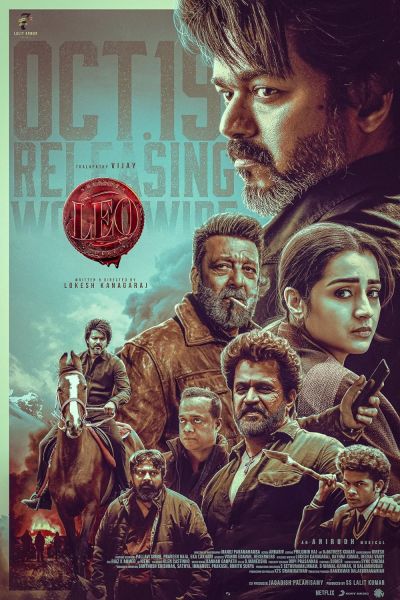 watch-Leo (2023)