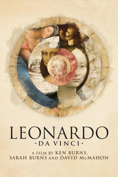watch-Leonardo da Vinci (2024)