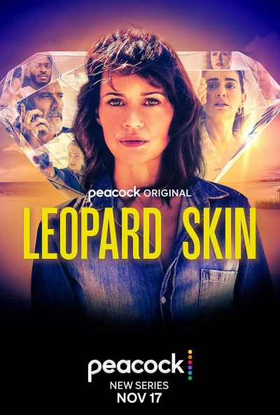 watch-Leopard Skin (2022)