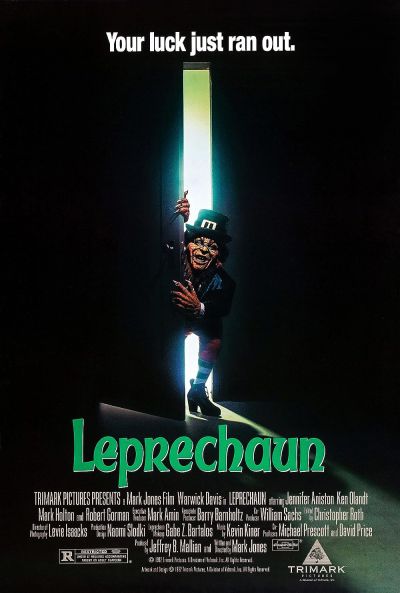 watch-Leprechaun (1993)