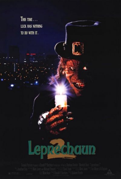 watch-Leprechaun 2 (1994)