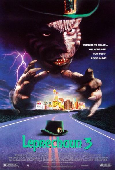 watch-Leprechaun 3 (1995)