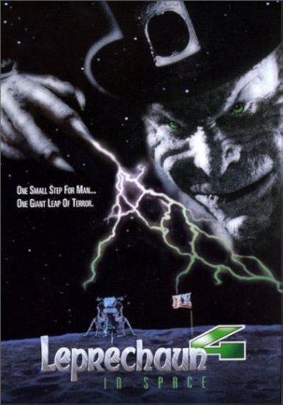 watch-Leprechaun 4: In Space (1997)