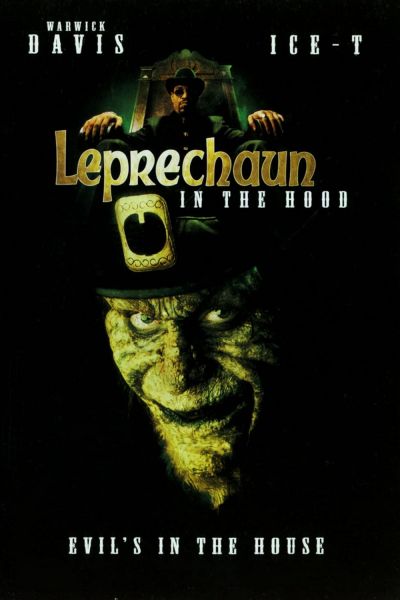 watch-Leprechaun 5: In the Hood (2000)