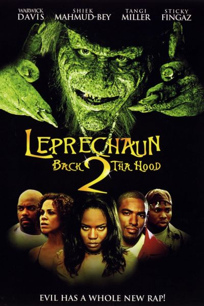 watch-Leprechaun 6: Back 2 Tha Hood (2003)