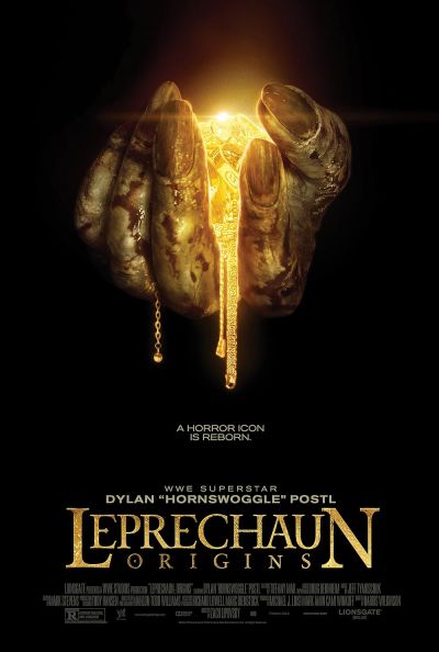 watch-Leprechaun: Origins (2014)