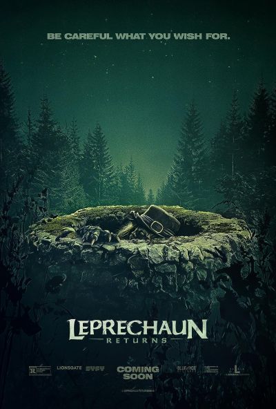 watch-Leprechaun Returns (2018)