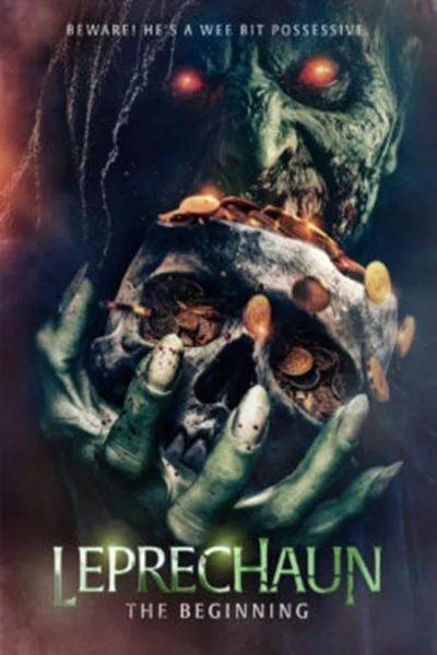 watch-Leprechaun: The Beginning (2025)