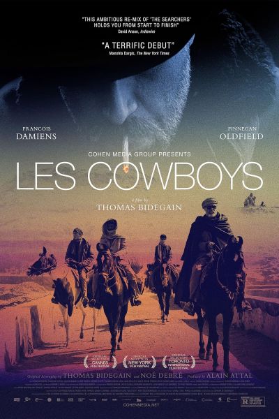 watch-Les Cowboys (2015)