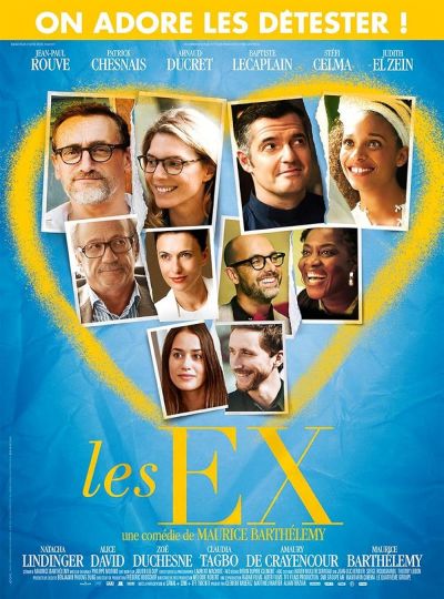 watch-Les ex (2017)
