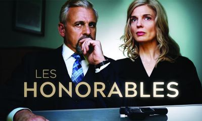 watch-Les Honorables (2019)