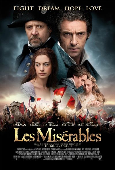 watch-Les MisÃ©rables (2012)