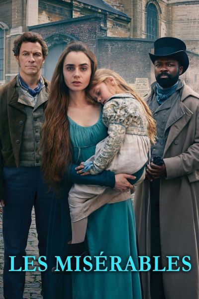 watch-Les MisÃ©rables (2019)