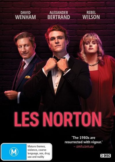 watch-Les Norton (2019)