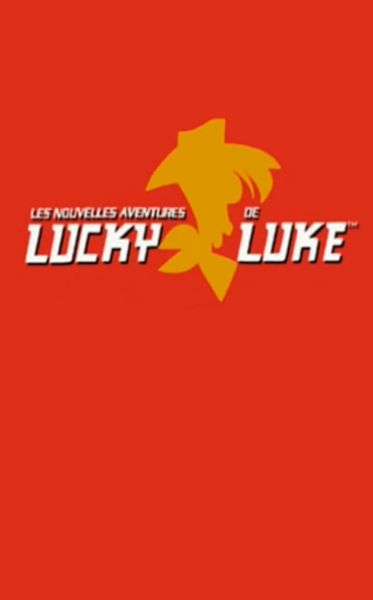 watch-Les nouvelles aventures de Lucky Luke (2001)