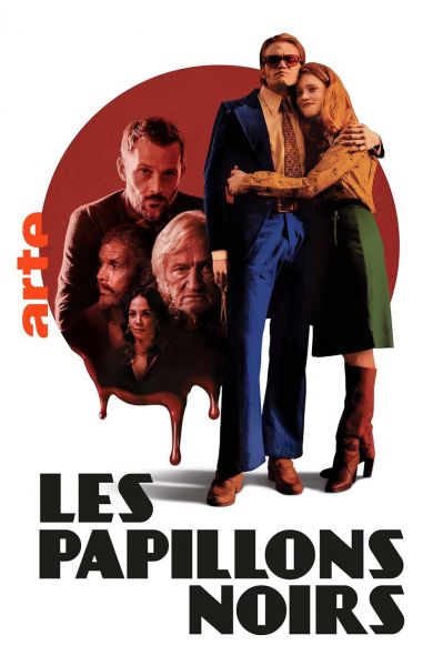 watch-Les papillons noirs (2022)