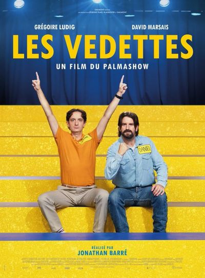 watch-Les vedettes (2022)