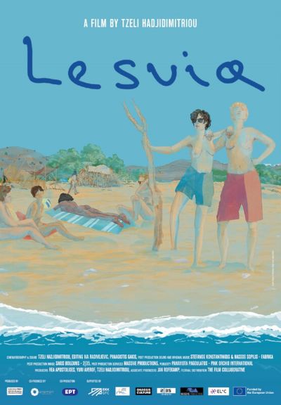 watch-Lesvia (2025)