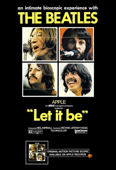 watch-Let It Be (1970)
