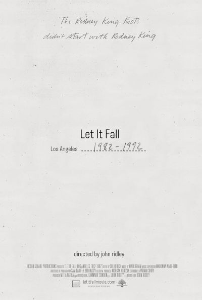watch-Let It Fall: Los Angeles 1982-1992 (2017)