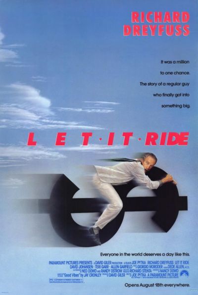 watch-Let It Ride (1989)
