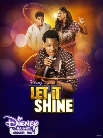 watch-Let It Shine (2012)