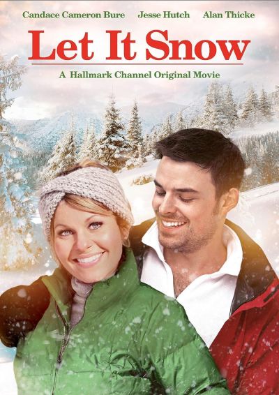 watch-Let It Snow (2013)