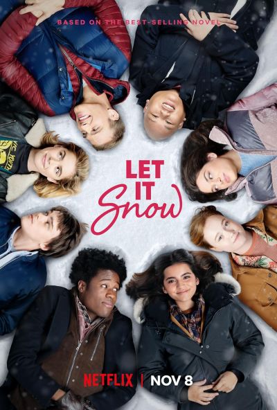 watch-Let It Snow (2019)