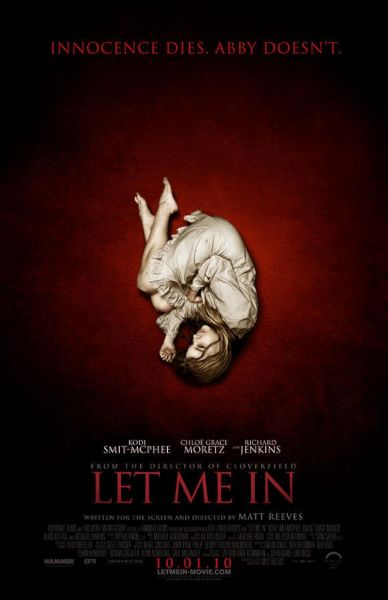 watch-Let Me In (2010)