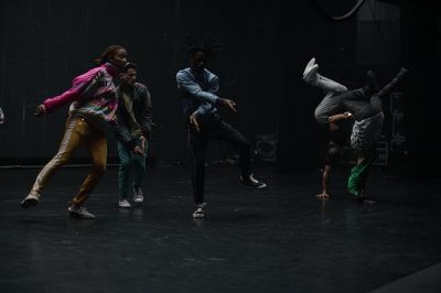 watch-Let's Dance (2019)