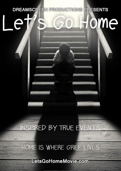 watch-Let's Go Home (2016)