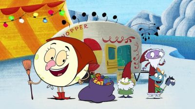 watch-Let's Go Luna!: Luna's Christmas Around the World (2018)