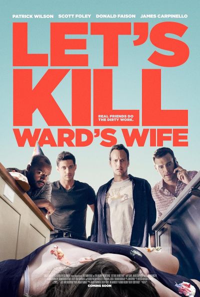 watch-Let's Kill Ward's Wife (2014)