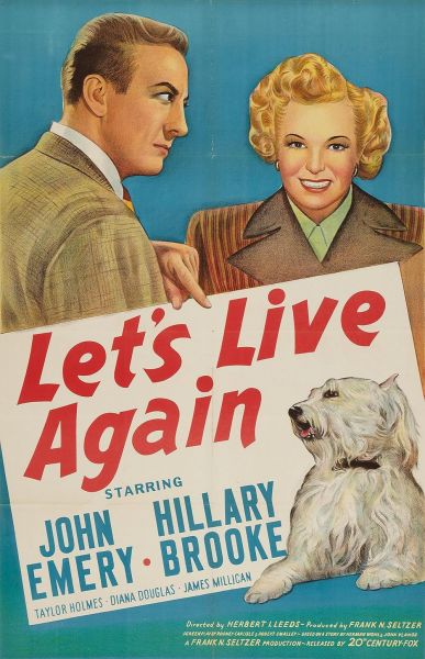 watch-Let's Live Again (1948)