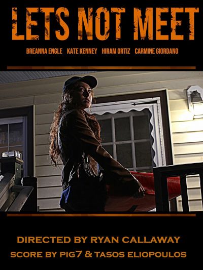 watch-Let's Not Meet (2018)