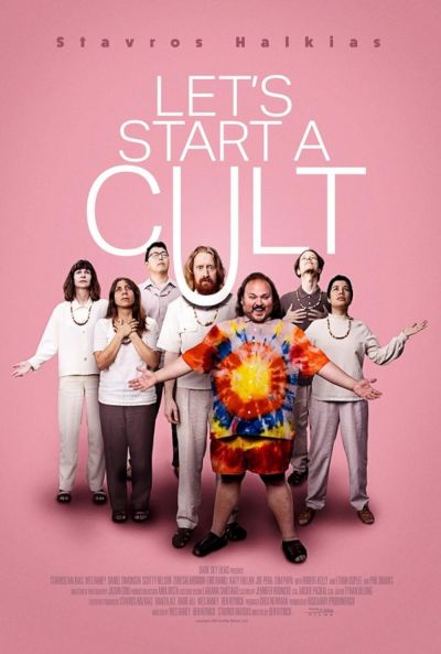 watch-Let's Start A Cult (2024)