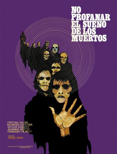 watch-Let Sleeping Corpses Lie (1975)