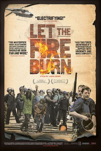 watch-Let the Fire Burn (2013)