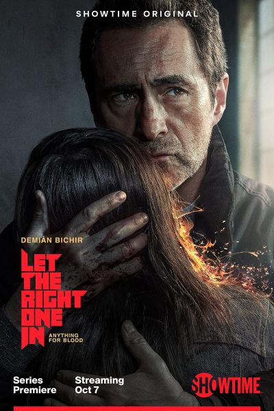 watch-Let the Right One In (2022)