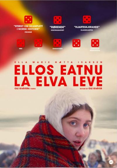 watch-Let the River Flow (2023)
