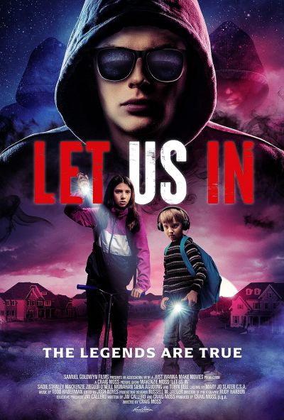 watch-Let Us In (2021)