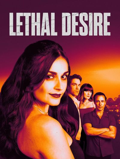 watch-Lethal Desire (2025)